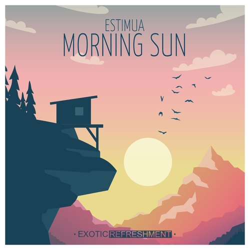 estimua - Morning Sun [EXRD109]